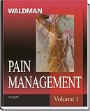 Pain Management (2 volume set)