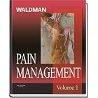 Pain Management (2 volume set) by Steven D. Waldman