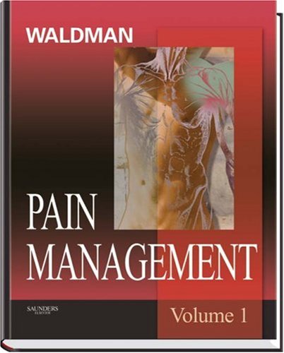 pain management 2 volume set