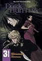 The Dark Hunters, Vol. 3