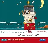 Weihnachten  Leuchtturm auf den Hummerklippen: H�rspiel f�r Kinder - James Kr�ss
