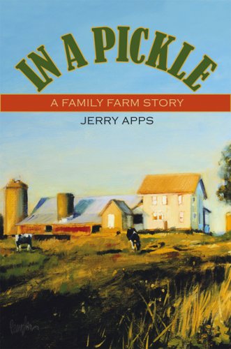 In a Pickle: A Family Farm Story