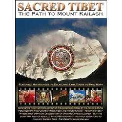 Sacred Tibet - The Path to Mount Kailash