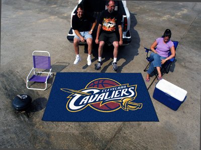 CLEVELAND CAVALIERS 60