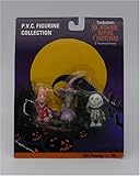 �u�i�C�g���A�E�r�t�H�A�E�N���X�}�X PVC �t�B�M�����l / ���b�N �� �V���b�N �� �o�����v�̃C���[�W�摜