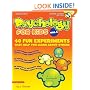 Psychology for Kids, Vol. 2: 40 Fun Experiments That Help You Learn About Others (Updated Edition) (Book & CD Rom)