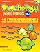 Psychology for Kids Vol. 2: 40 Fun Experiments That Help You Learn About Others (Book & CD Rom)