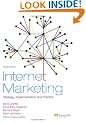 Internet Marketing: Strategy, Implementation and Practice (Financial Times (Prentice Hall))