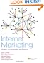 Internet Marketing: Strategy, Implementation and Practice (4th Edition)