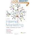 Internet Marketing: Strategy, Implementation and Practice (Financial Times (Prentice Hall))'