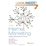 Internet Marketing: Strategy, Implementation and Practice (Financial Times (Prentice Hall))