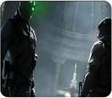 Splinter Cell Conviction Mouse Pad