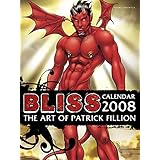 bliss 2008 calendar