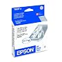 EPSON T059720 Light Black Ink Cartridge - Stylus Photo R2400