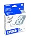 Electronics : EPSON T059720 Light Black Ink Cartridge - Stylus Photo R2400