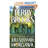 The Voyage of the Jerle Shannara: Morgawr