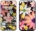 Meadow Design Decorative Skin Decal Sticker for Apple 3G iPhone/ Apple iPhone 3GS 3G S