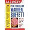 Value Investing or Buffetology