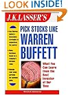 J.K. Lasser's Pick Stocks Like Warren Buffett