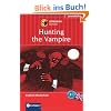 Das spannende Sprachtraining: Die Jagd nach dem Vampir. Compact Lernkrimi. Lernziel Englisch Grundwortschatz - Niveau B1
