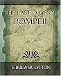 The Last Days of Pompeii - 1887