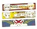 一番くじきゅんキャラわーるど TIGER & BUNNY #01  F賞 ロングタオル 全3種セット_s-1