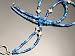 BooJeeBeads "Barbados" Eyeglass Necklace
