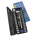 Blue Spot 40 Piece Socket Set