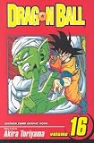 Dragon Ball, Vol. 16 (Dragon Ball (Viz Paperback))