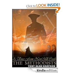 A Voice from New Mill Creek: The Methodists