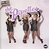 We Are The Pipettes