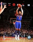 Carmelo Anthony - NY Knicks debut - NBA 8x10 Photo