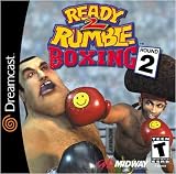 Ready to Rumble Boxing: Round 2 Review Image
