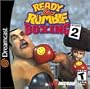 Ready to Rumble Boxing: Round 2