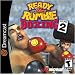Ready to Rumble Boxing: Round 2