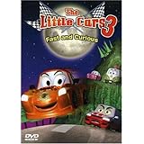 The Little Cars 3: Fast and Curious