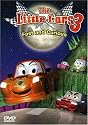 The Little Cars 3: Fast and Curious