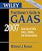 Wiley Practitioner's Guide to GAAS 2007: Covering all SASs, SSAEs, SSARSs, and Interpretations