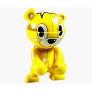 Butt Bear Trexi Note Attachment- Yellow ( Thinking Of You) by trexi