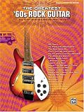 The Greatest 60s Rock Guitar (Guitar Tab)