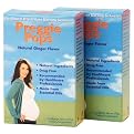 Preggie Pops Natural Ginger (2-pk.)