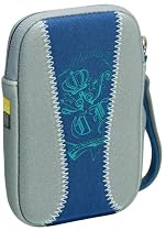 Case Logic GPSS-2 Neoprene sport GPS Case (Dark Blue)