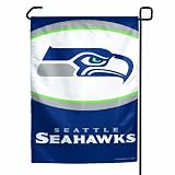 NFL Seattle Seahawks Garden Flag at Amazon.com