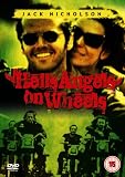 Hells Angels On Wheels (DVD)