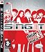 Disney Sing it and High School Muscial 3 Senior Year with Mic (PS3)