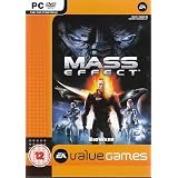 Mass Effect ~ Electronic Arts