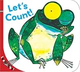 Look & See: Let's Count! (Look & See)