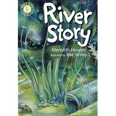 River Story (Read and Discover)