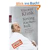Sitting K�chenbull: Gepfefferte Erinnerungen eines Kochs