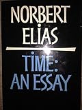 Time : an essay